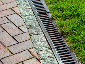 Drainage Services