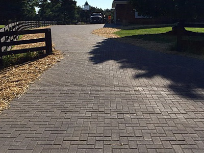 Driveway Pavers, Louisville, KY