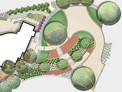 Landscape Design