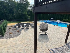 Patio Pool, Jeffersonville